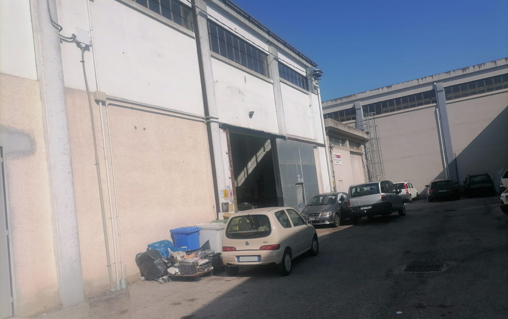 autofficina teramo